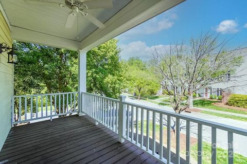 A home in Concord