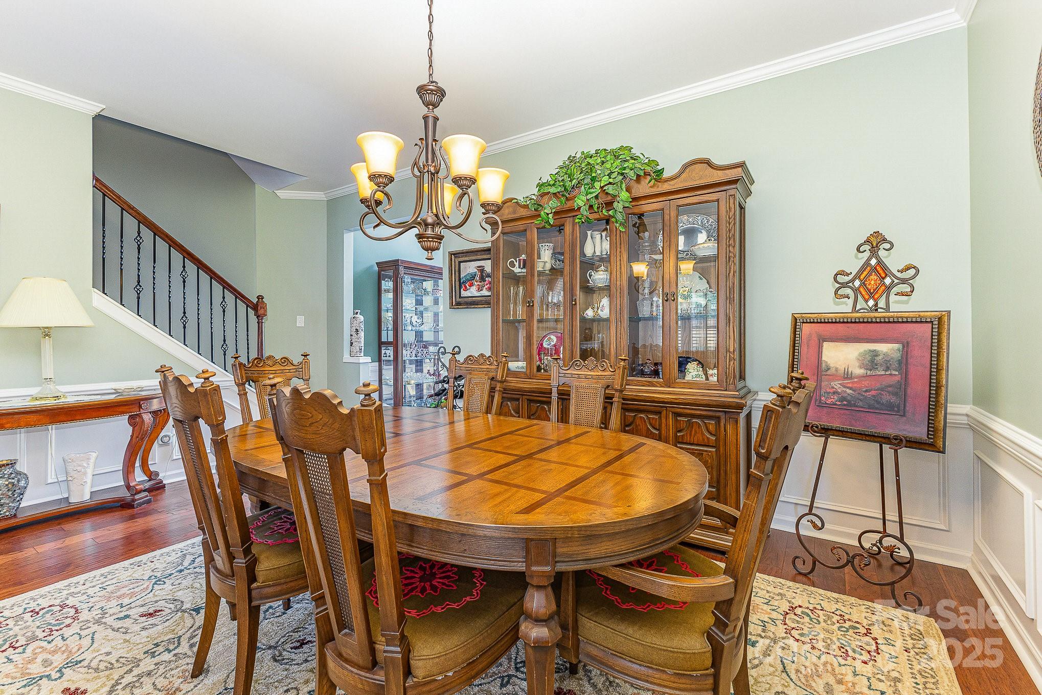 Sun City Carolina Lakes - Residential