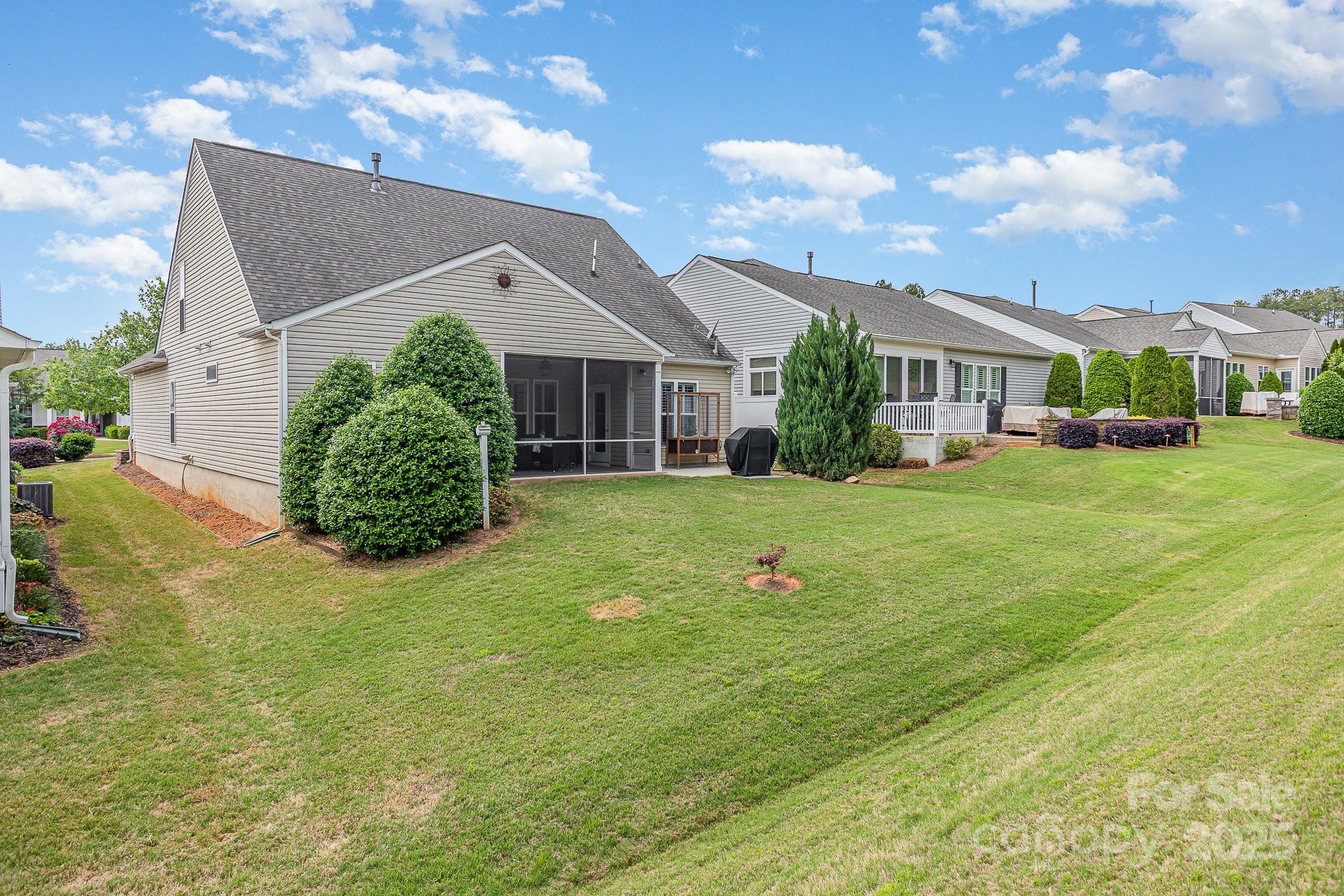 Sun City Carolina Lakes - Residential