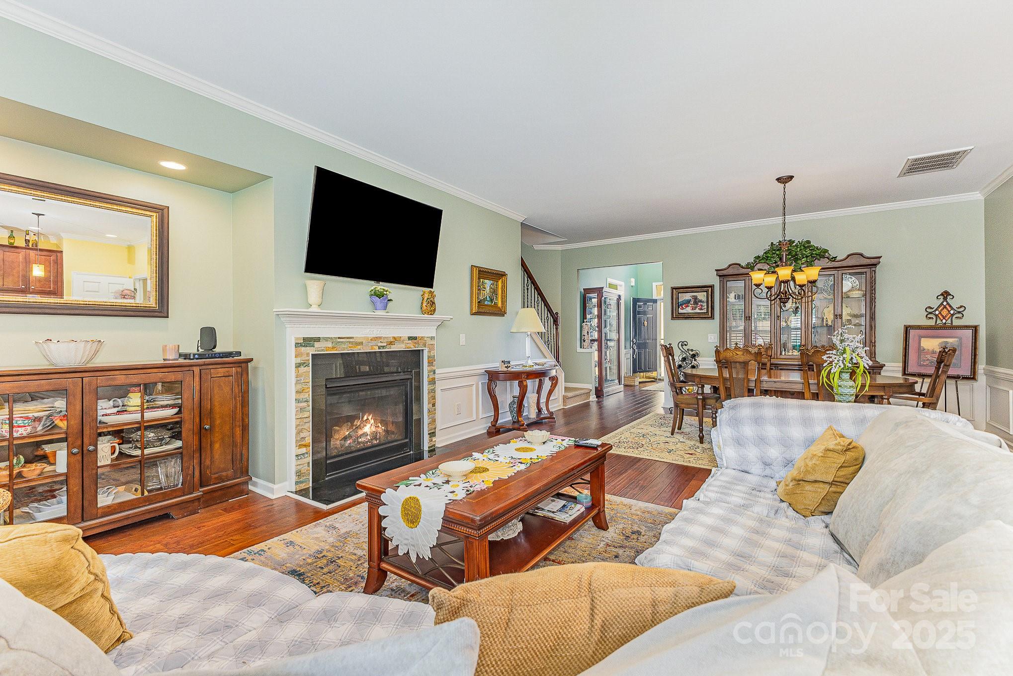 Sun City Carolina Lakes - Residential