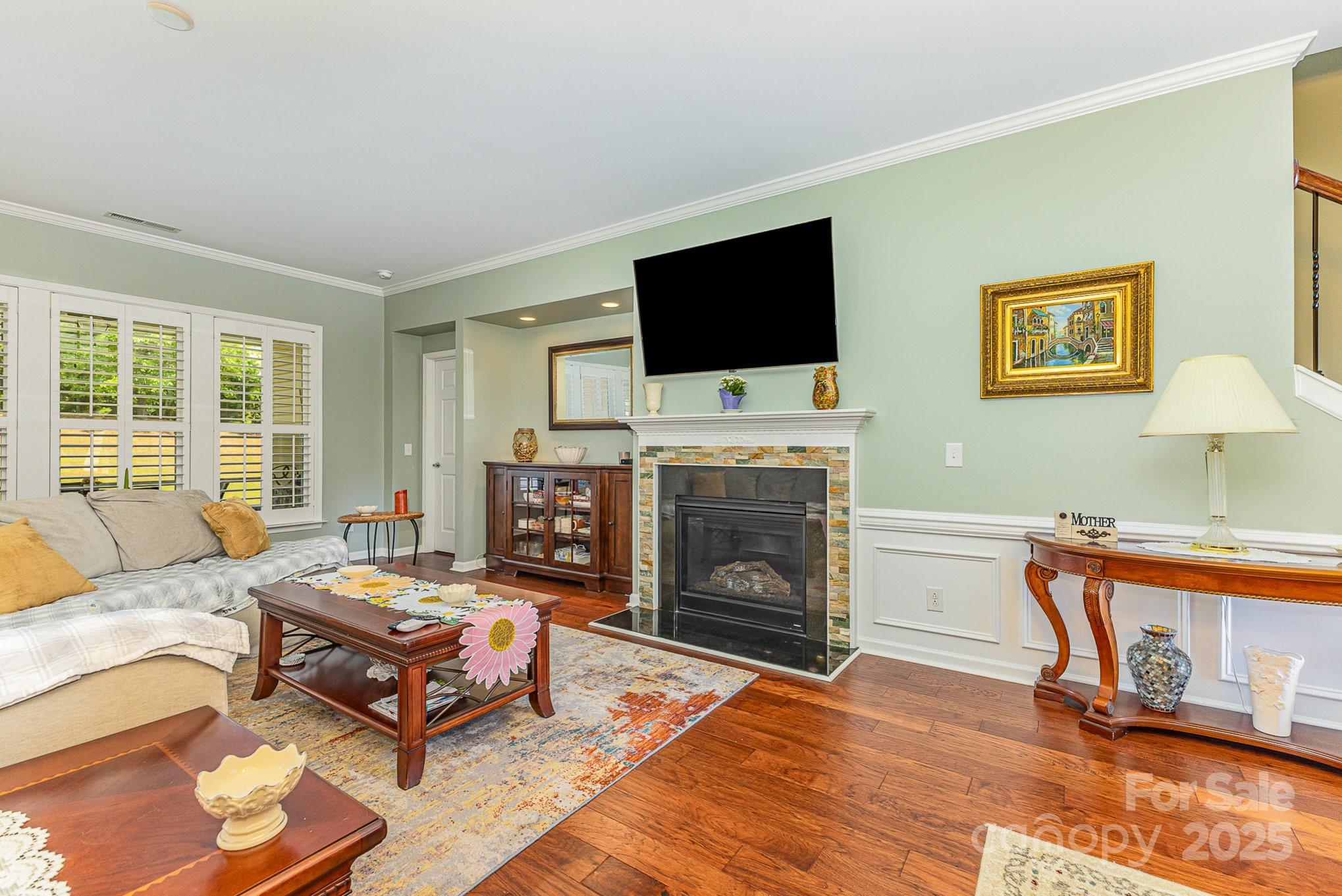 Sun City Carolina Lakes - Residential