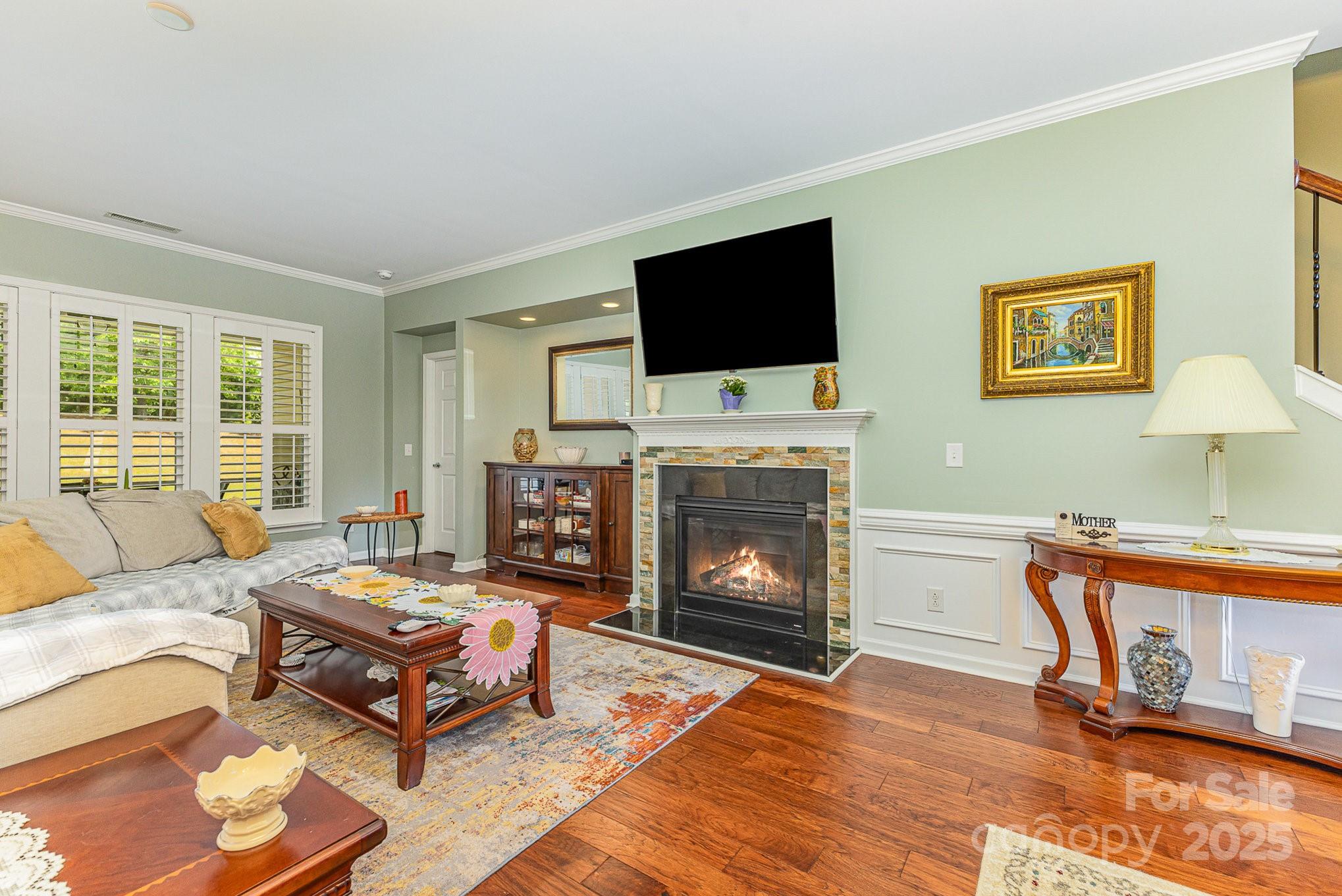 Sun City Carolina Lakes - Residential