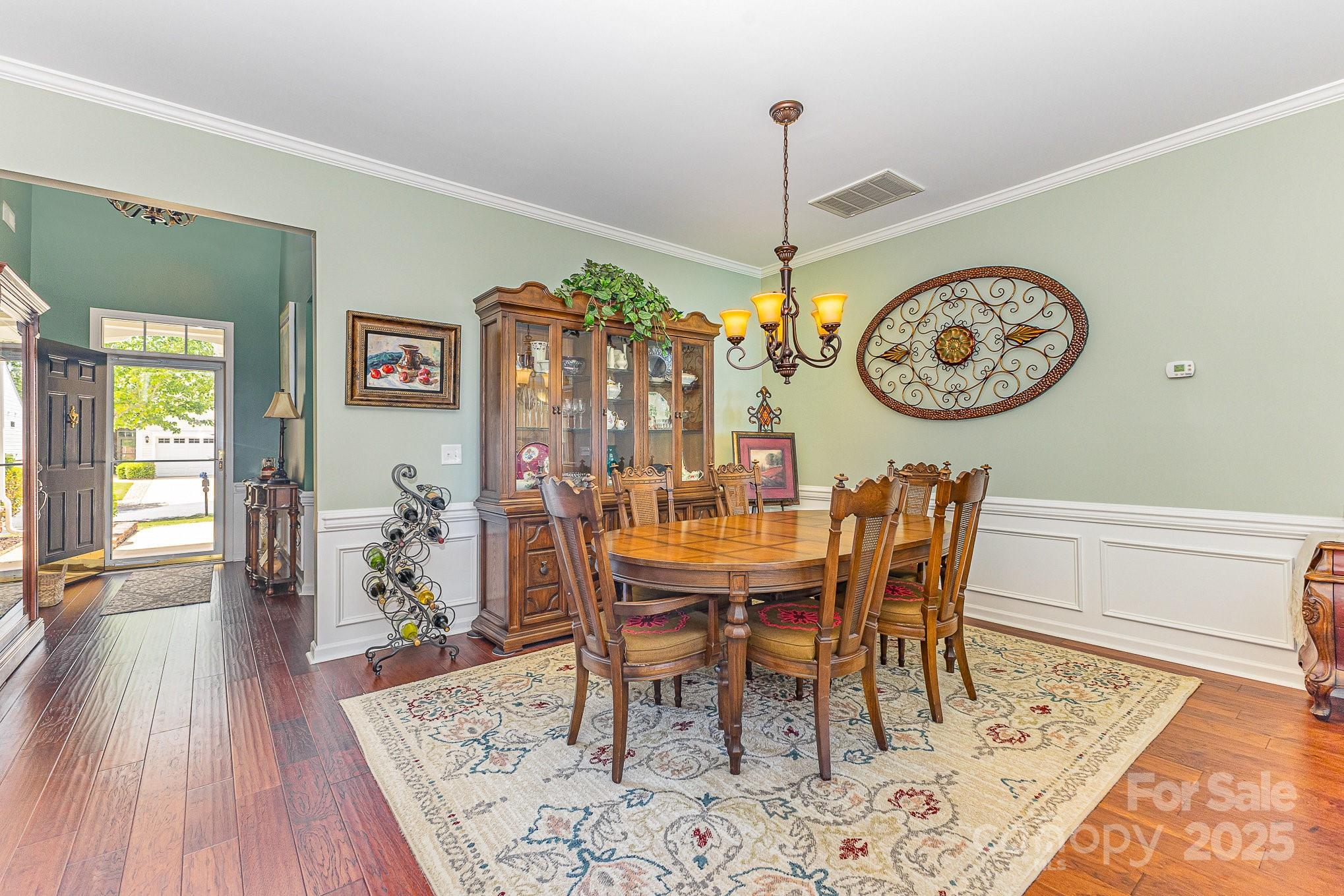 Sun City Carolina Lakes - Residential