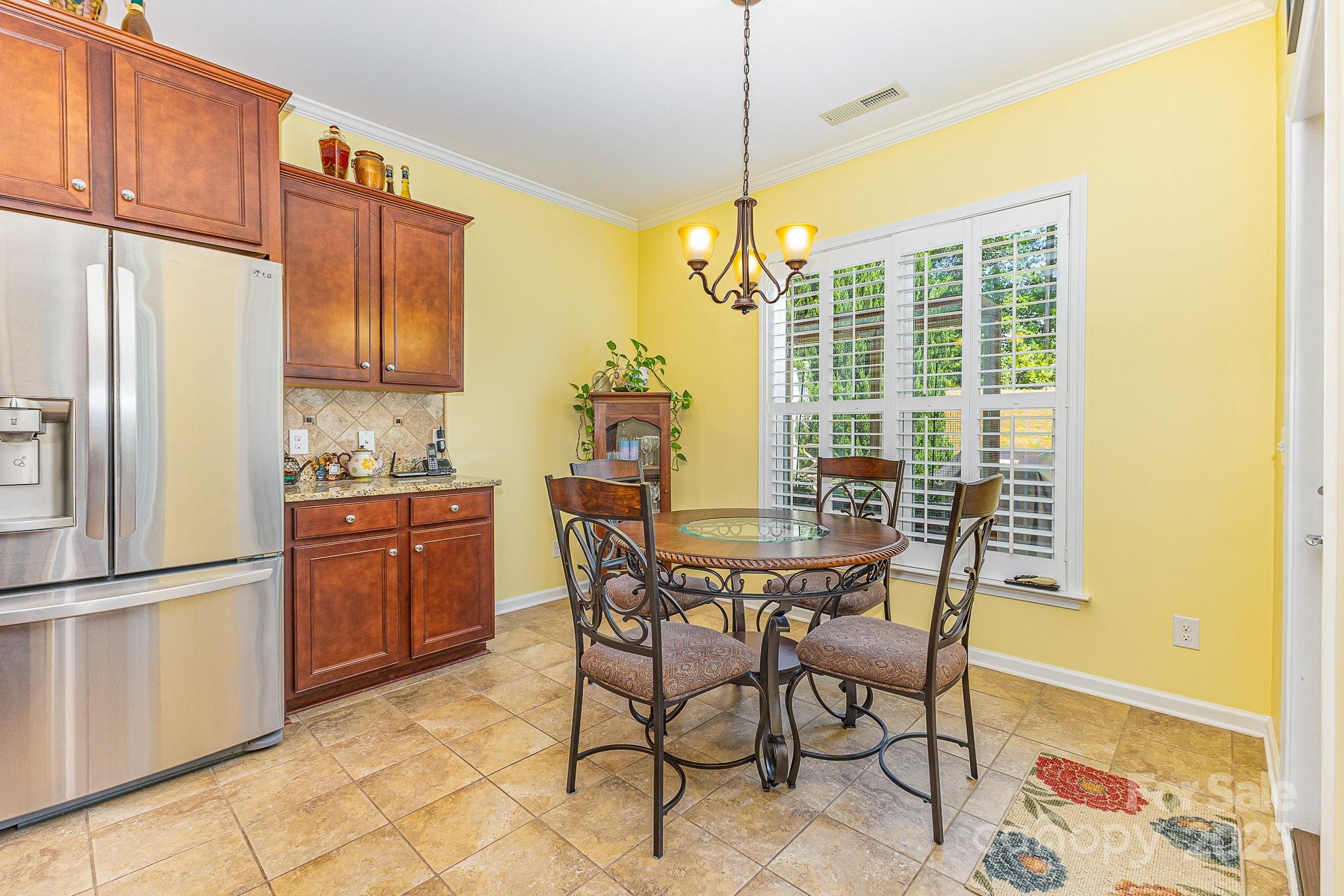 Sun City Carolina Lakes - Residential