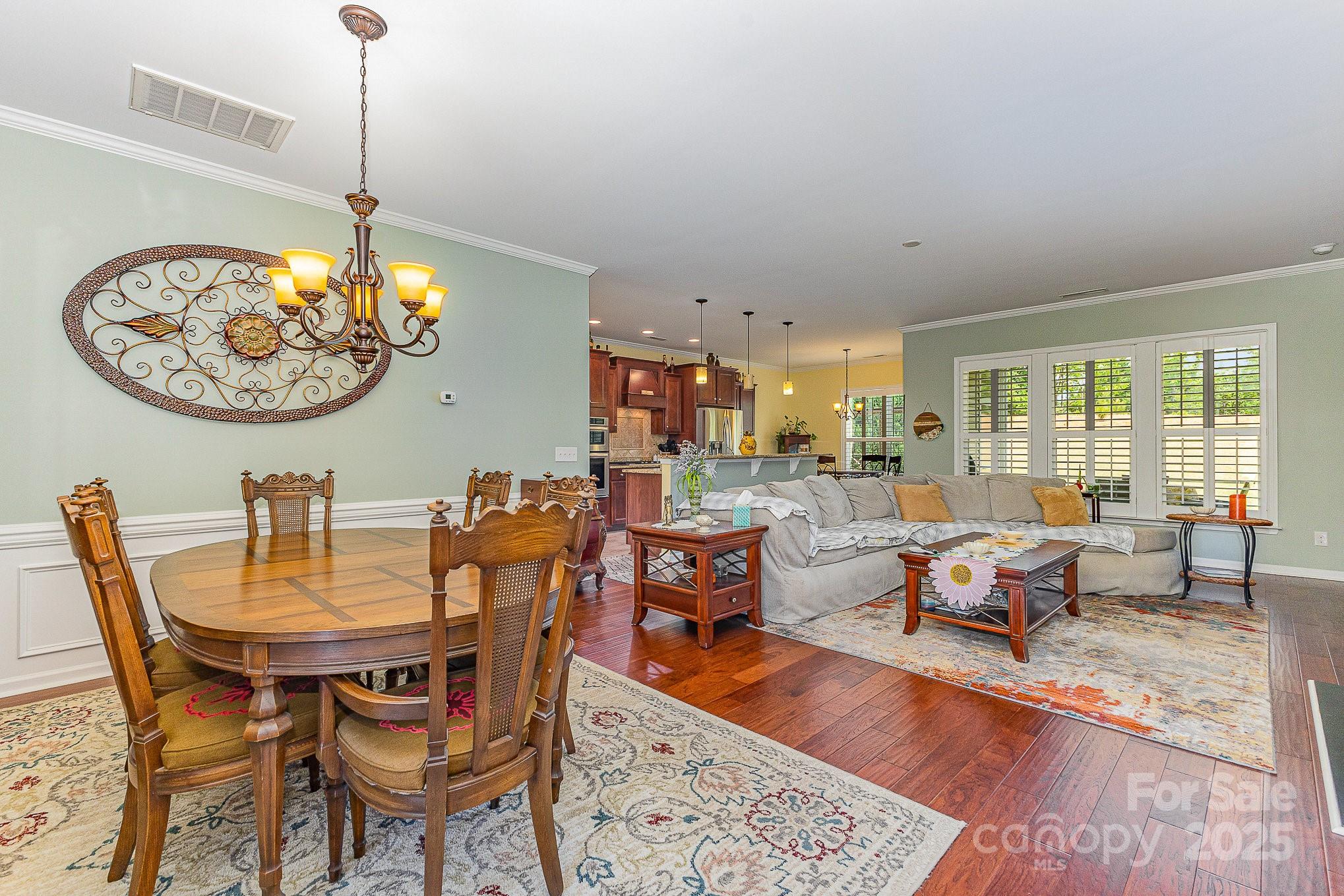 Sun City Carolina Lakes - Residential