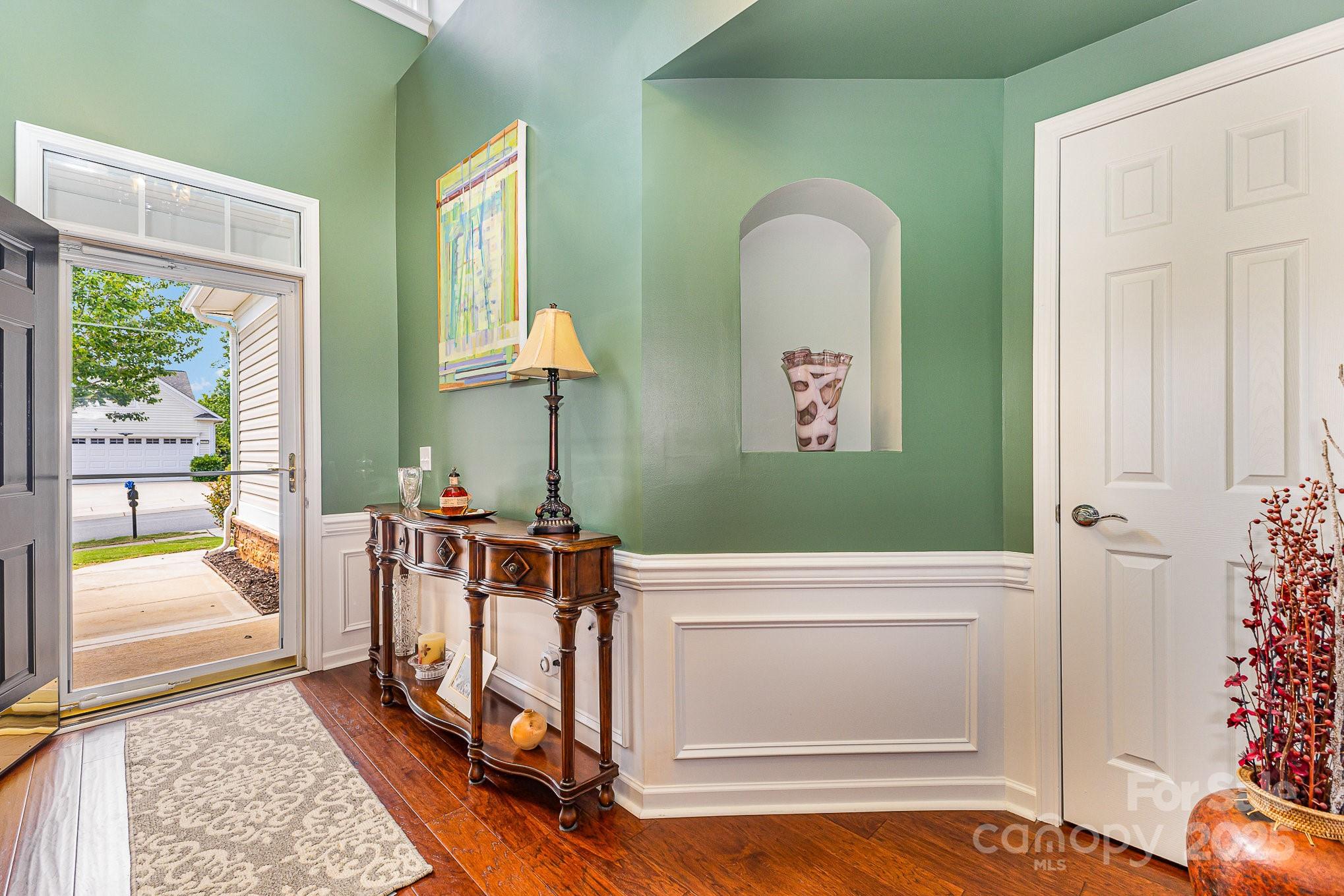 Sun City Carolina Lakes - Residential