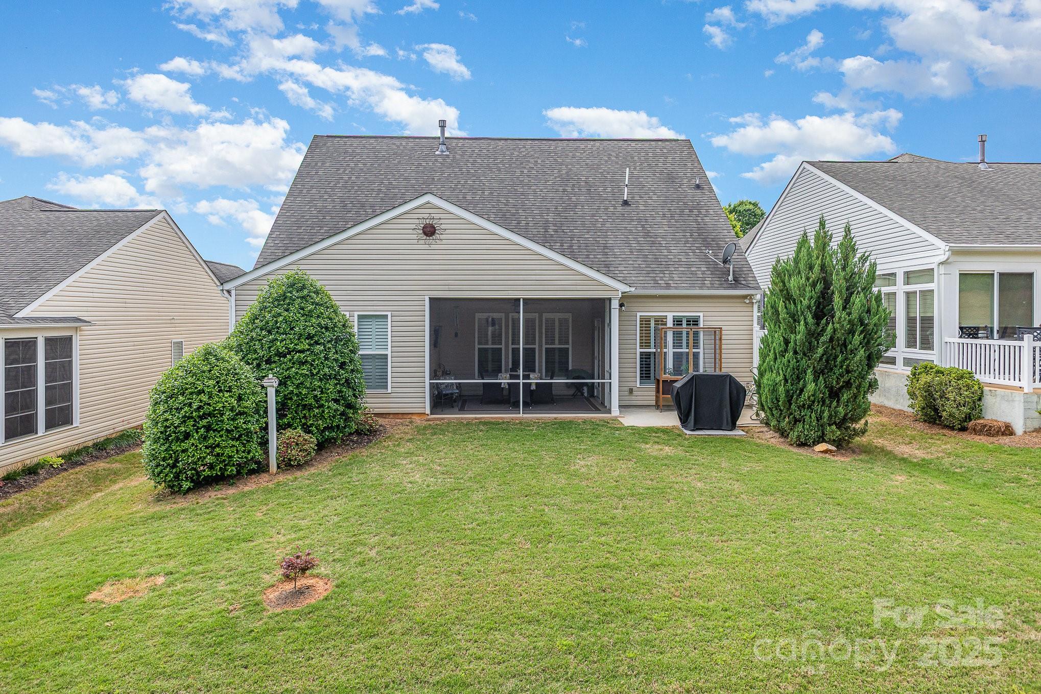 Sun City Carolina Lakes - Residential