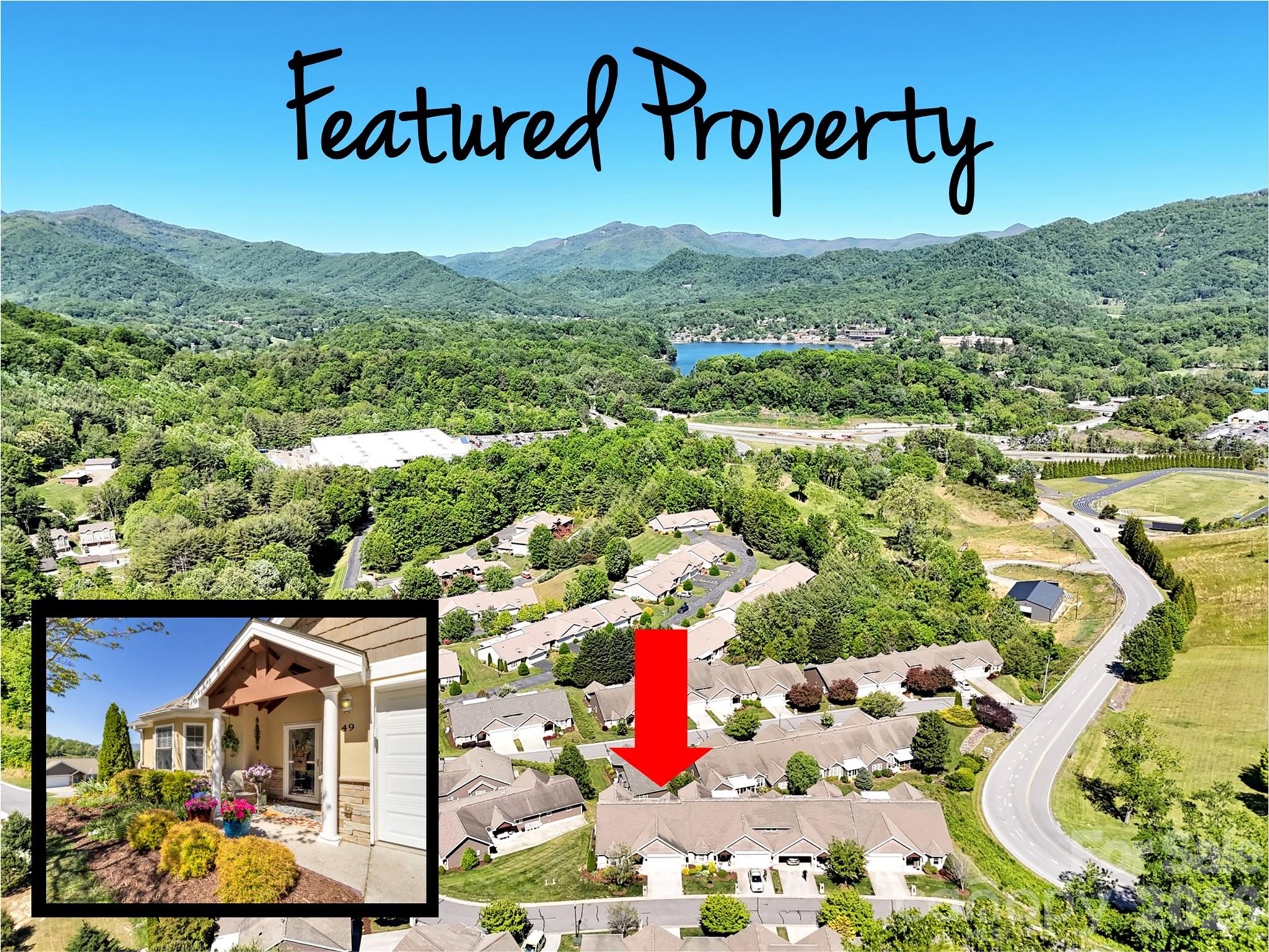 49 Kenai Trail