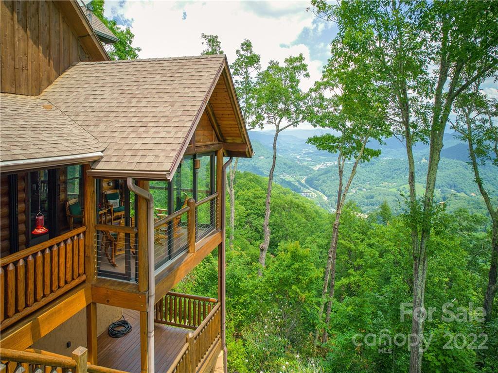 Smoky Mountain Retreat at Eagles Nest - Residential