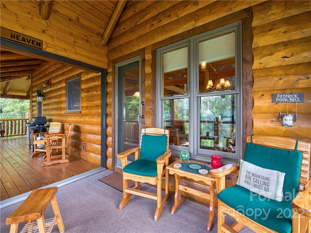 Smoky Mountain Retreat at Eagles Nest - Residential