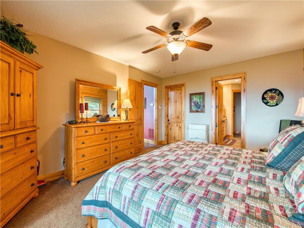 Smoky Mountain Retreat at Eagles Nest - Residential