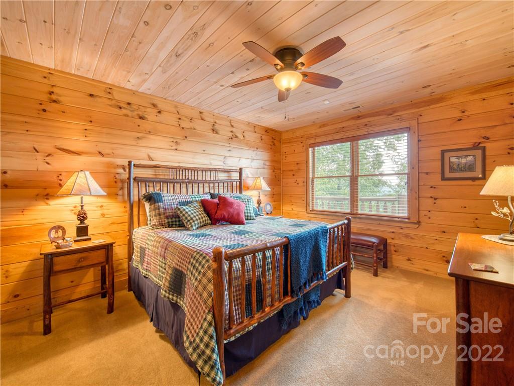 Smoky Mountain Retreat at Eagles Nest - Residential