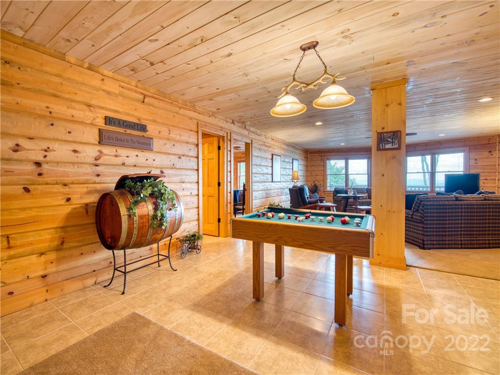 Smoky Mountain Retreat at Eagles Nest - Residential