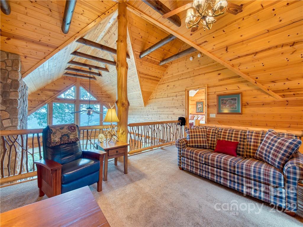 Smoky Mountain Retreat at Eagles Nest - Residential