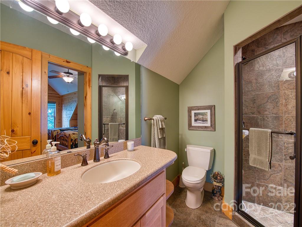 Smoky Mountain Retreat at Eagles Nest - Residential