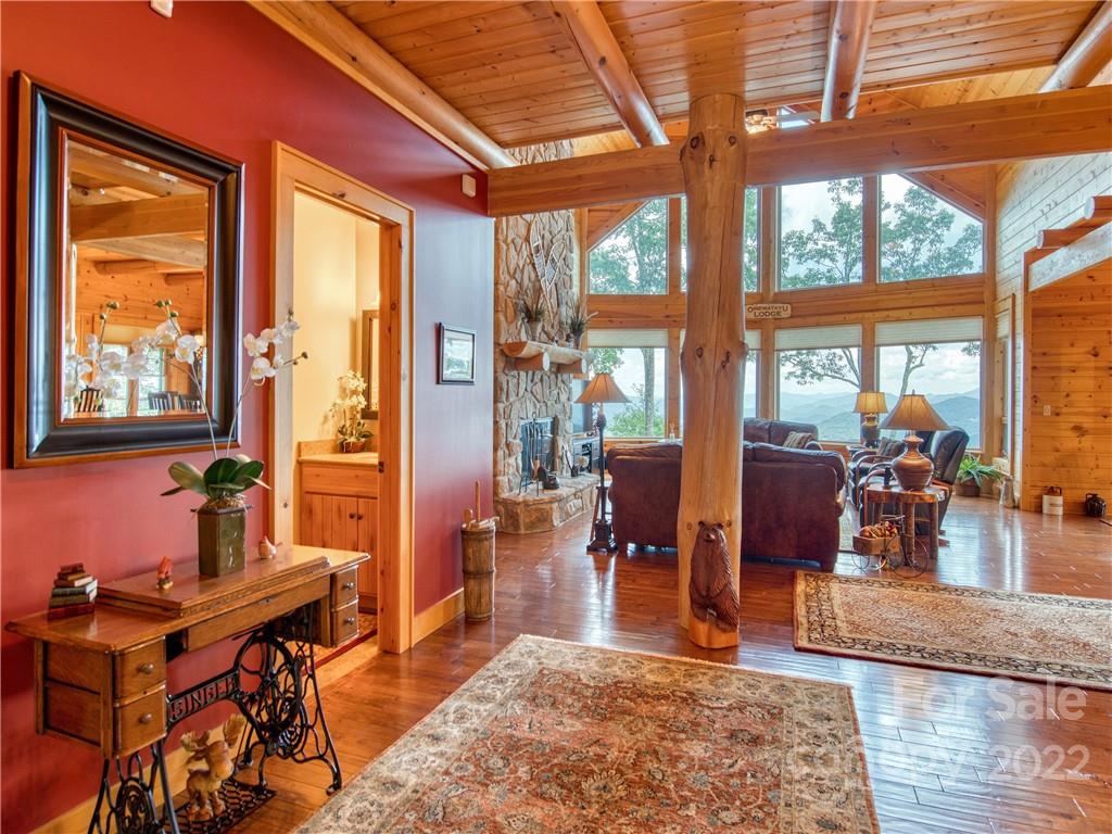 Smoky Mountain Retreat at Eagles Nest - Residential