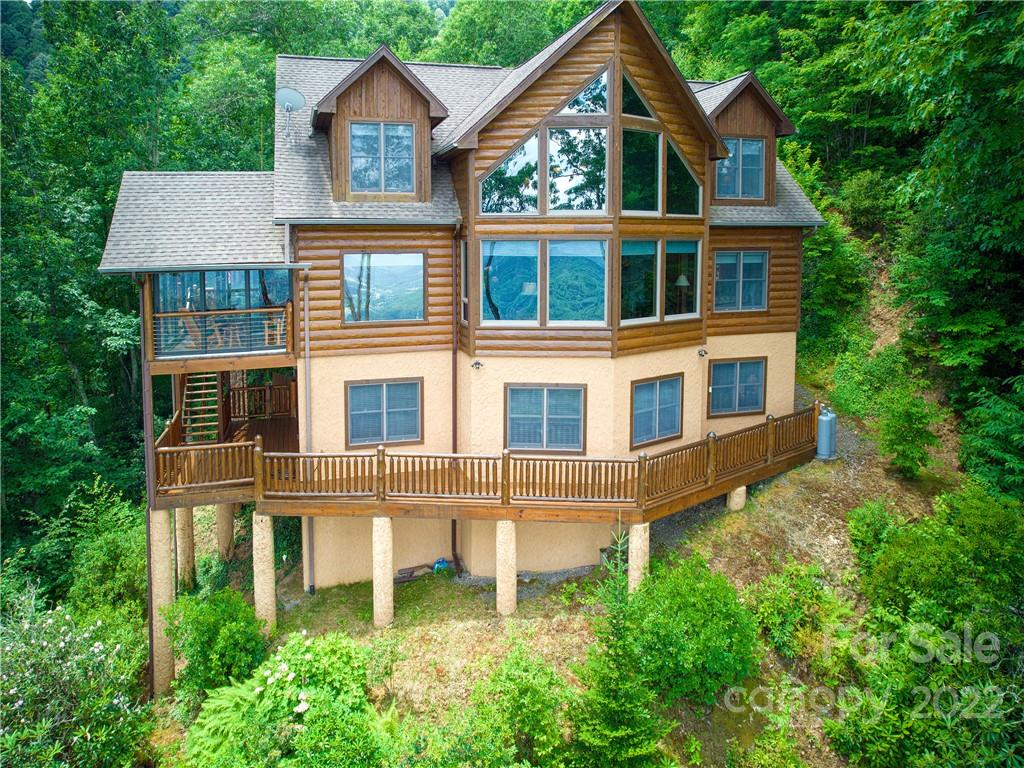 Smoky Mountain Retreat at Eagles Nest - Residential