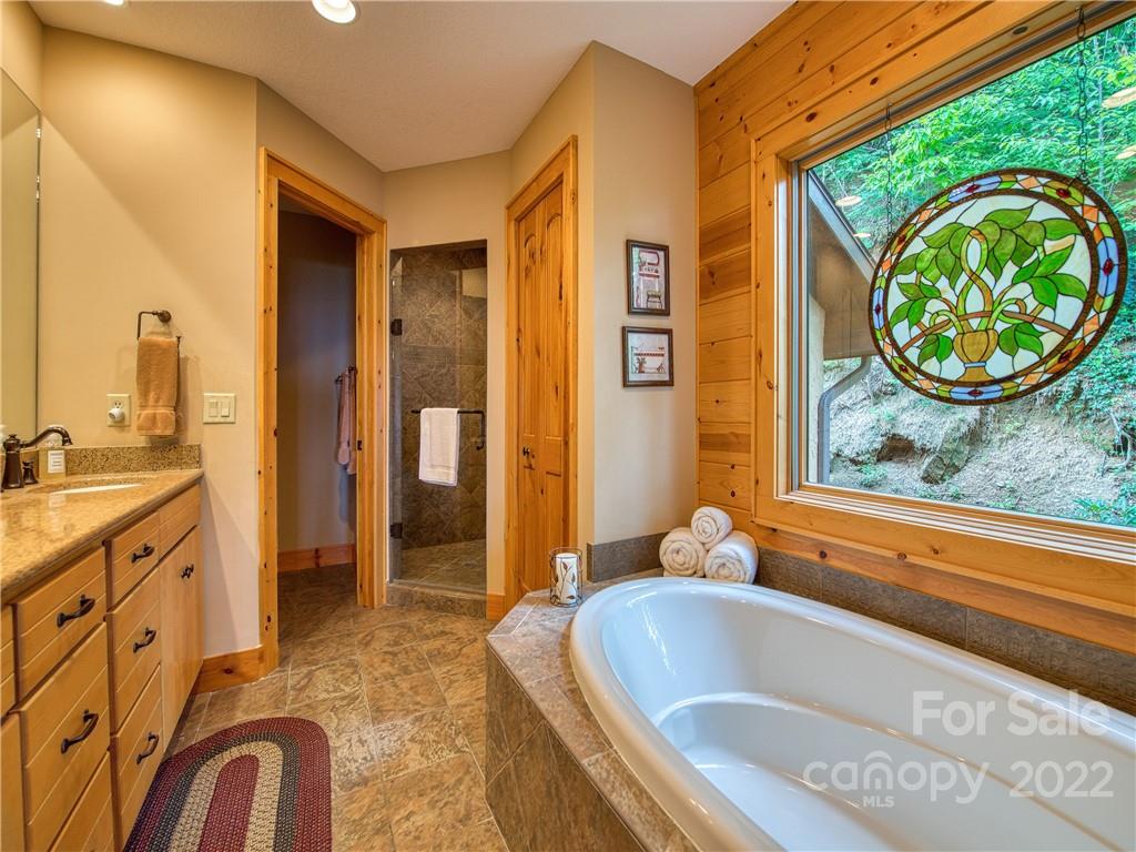 Smoky Mountain Retreat at Eagles Nest - Residential