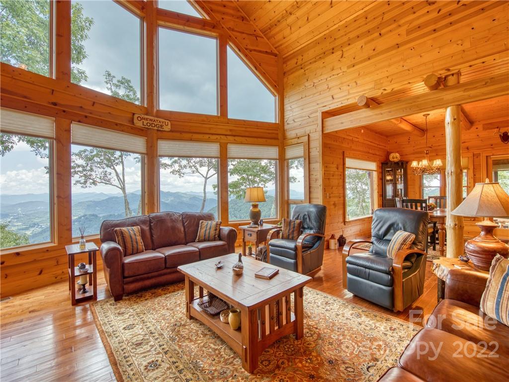 Smoky Mountain Retreat at Eagles Nest - Residential