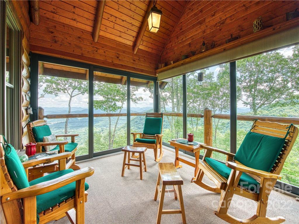 Smoky Mountain Retreat at Eagles Nest - Residential