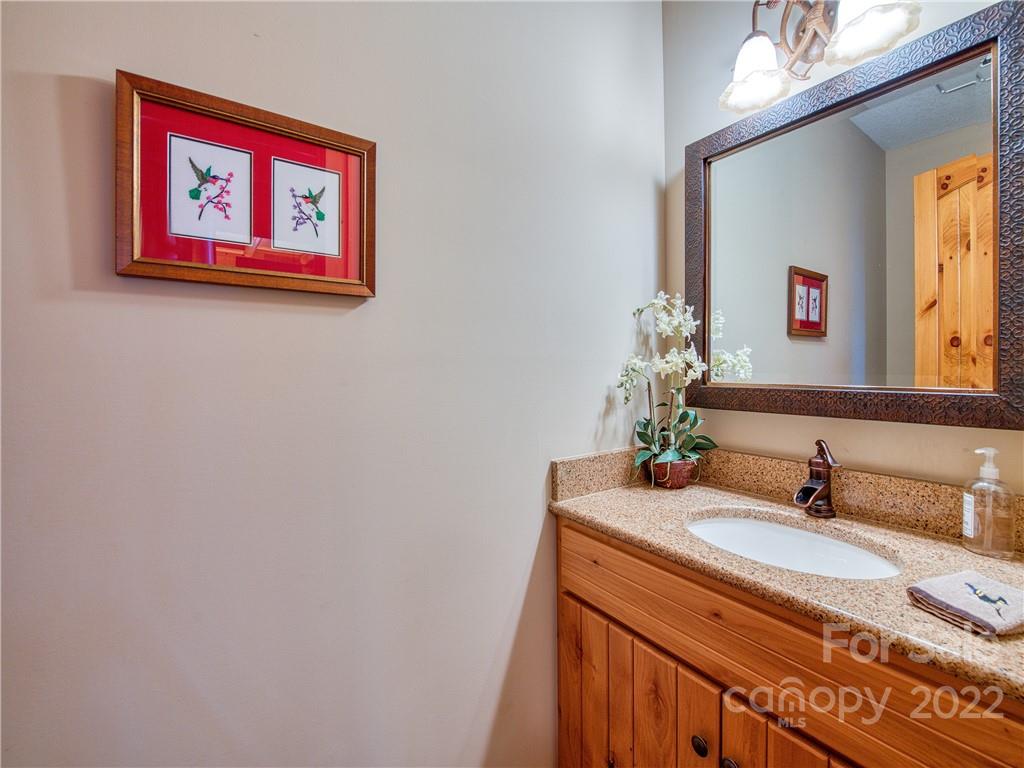 Smoky Mountain Retreat at Eagles Nest - Residential