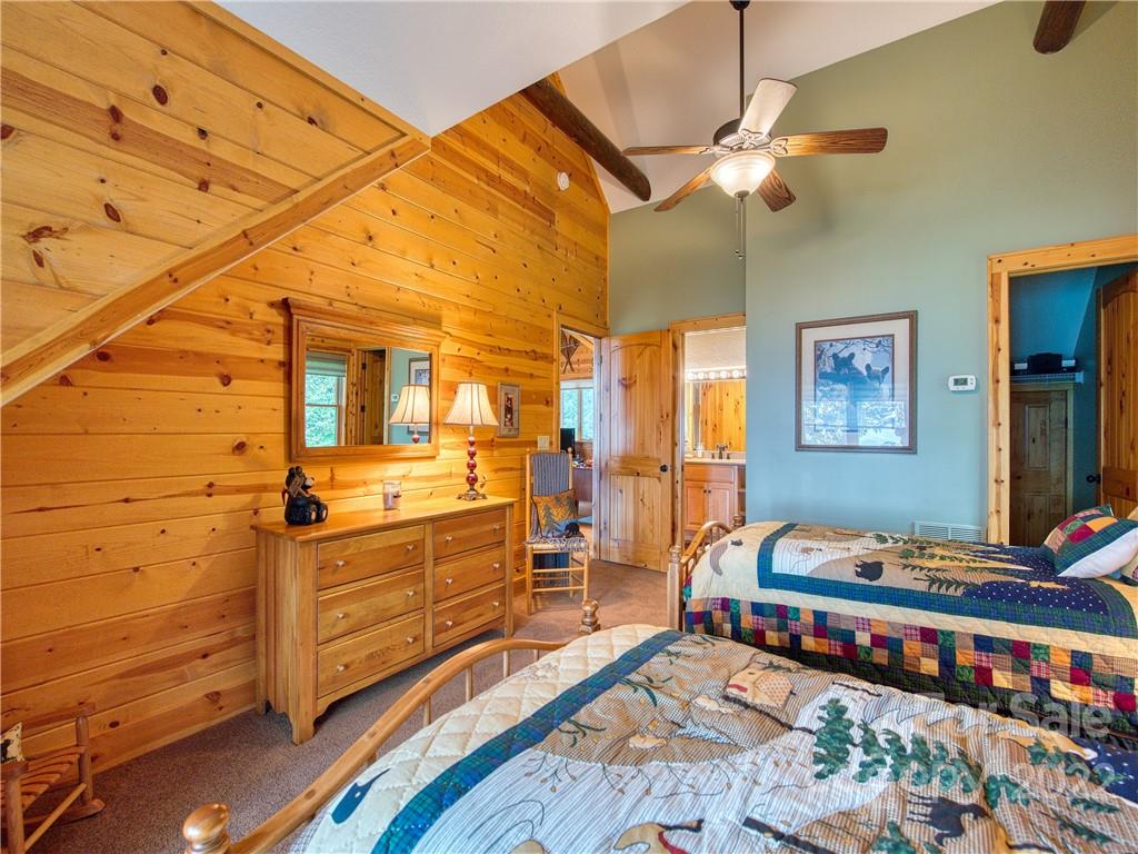 Smoky Mountain Retreat at Eagles Nest - Residential