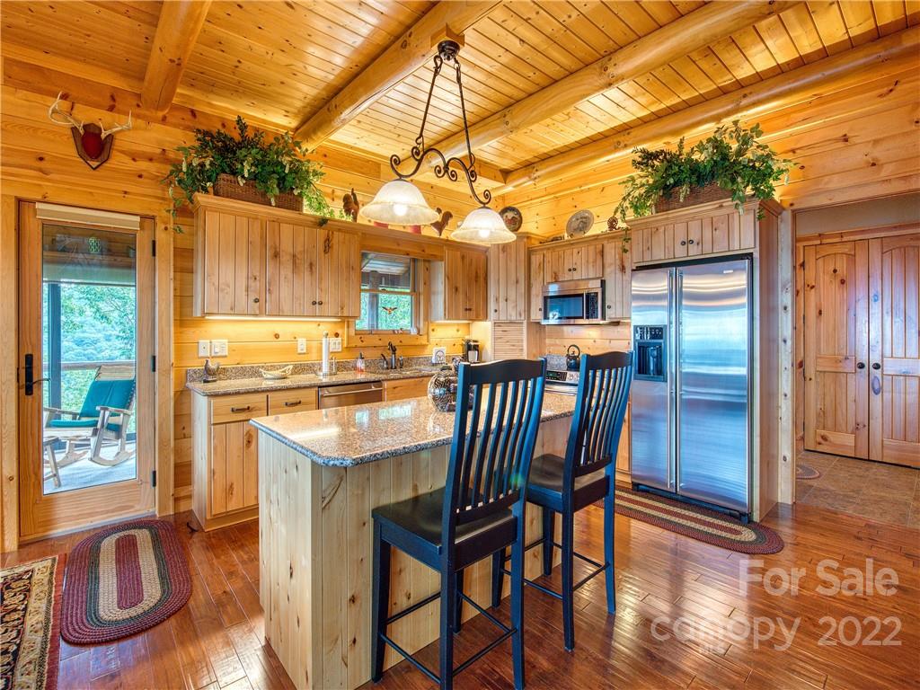 Smoky Mountain Retreat at Eagles Nest - Residential