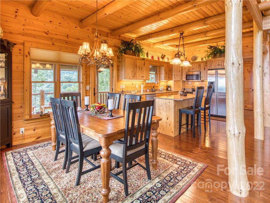 Smoky Mountain Retreat at Eagles Nest - Residential