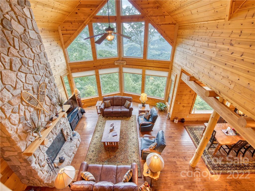 Smoky Mountain Retreat at Eagles Nest - Residential