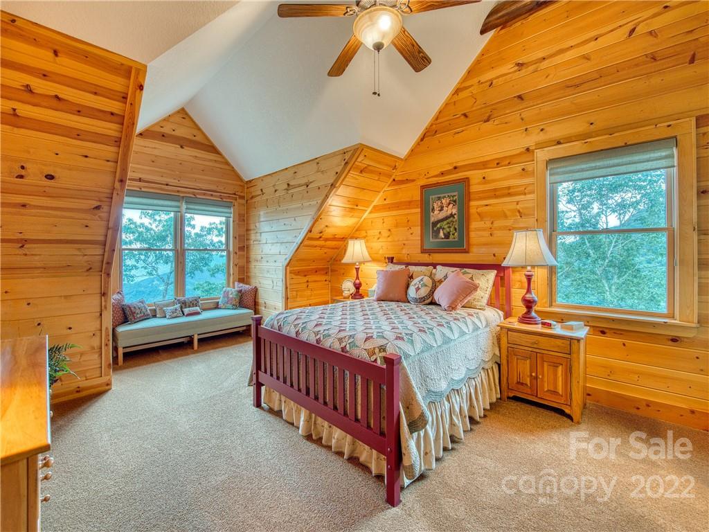 Smoky Mountain Retreat at Eagles Nest - Residential