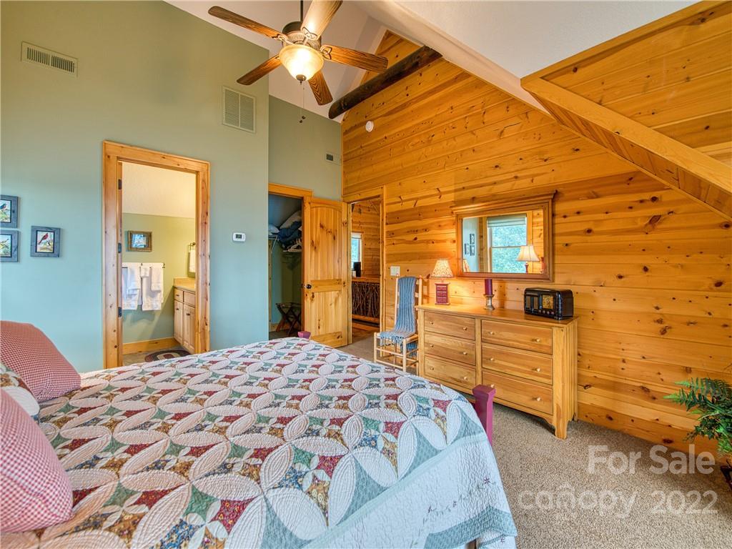 Smoky Mountain Retreat at Eagles Nest - Residential