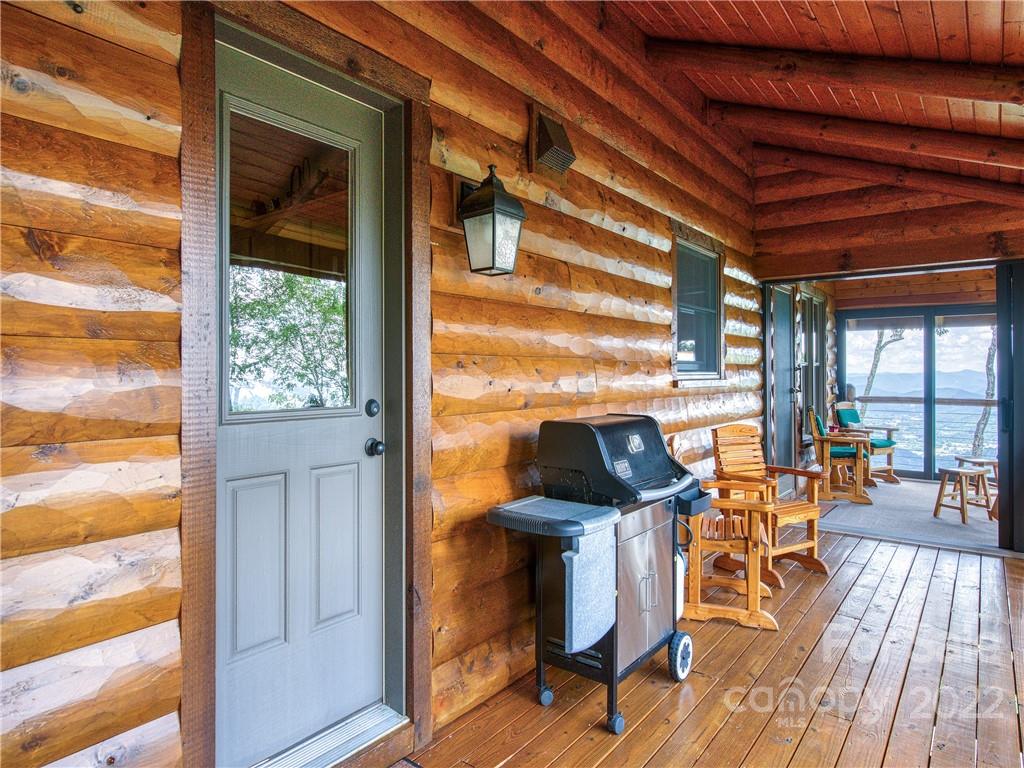 Smoky Mountain Retreat at Eagles Nest - Residential