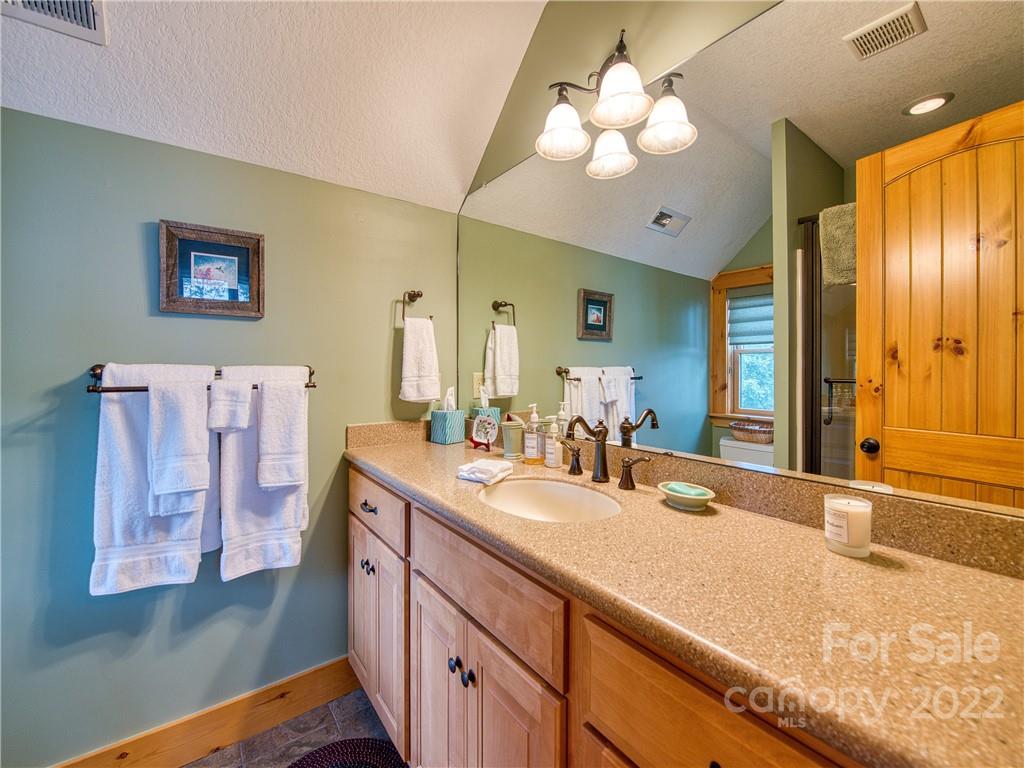 Smoky Mountain Retreat at Eagles Nest - Residential