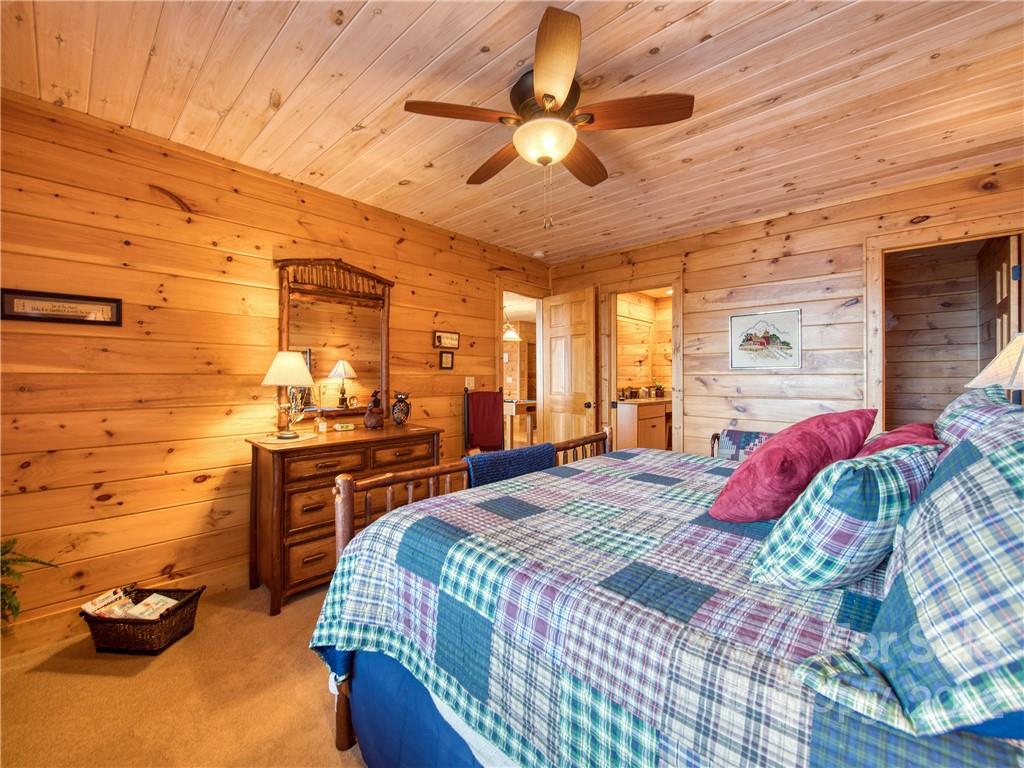 Smoky Mountain Retreat at Eagles Nest - Residential