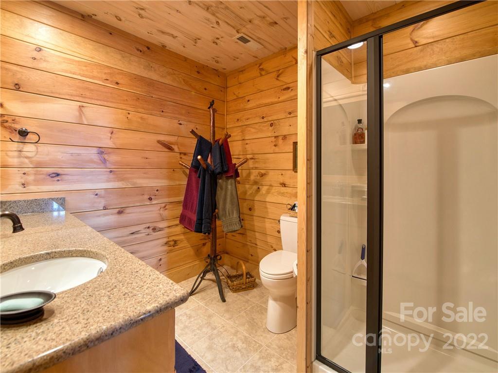 Smoky Mountain Retreat at Eagles Nest - Residential