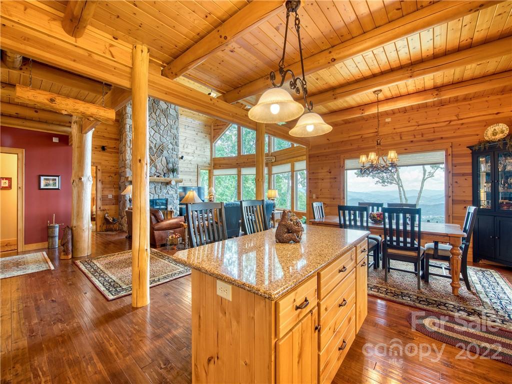 Smoky Mountain Retreat at Eagles Nest - Residential