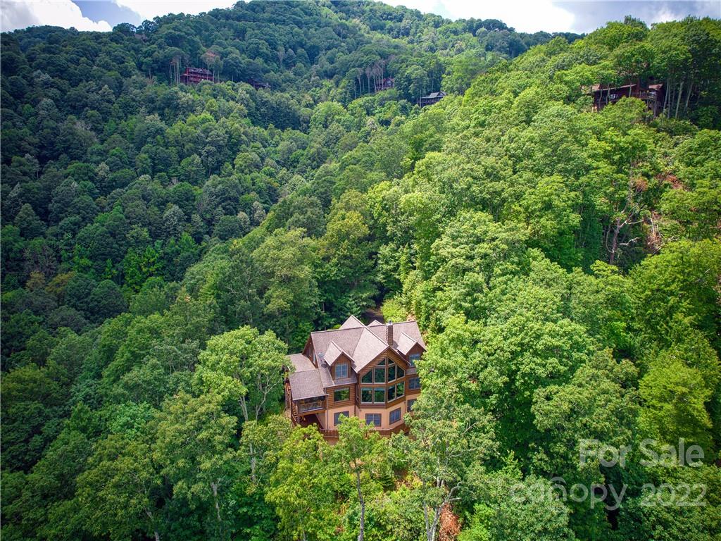 Smoky Mountain Retreat at Eagles Nest - Residential