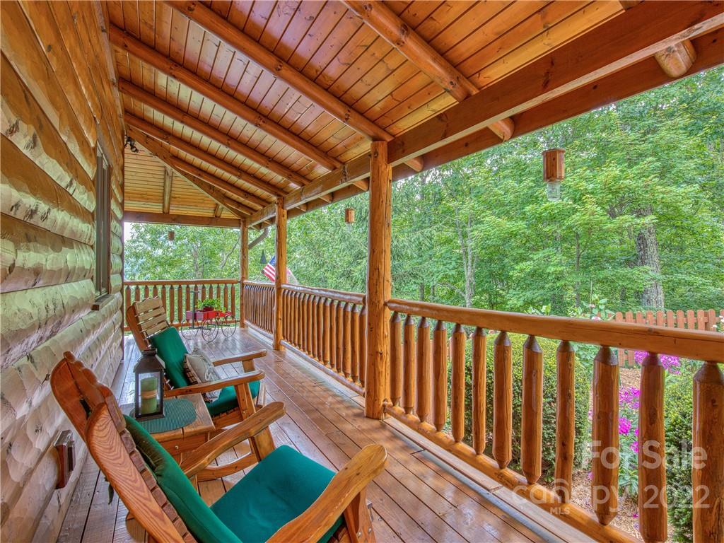 Smoky Mountain Retreat at Eagles Nest - Residential