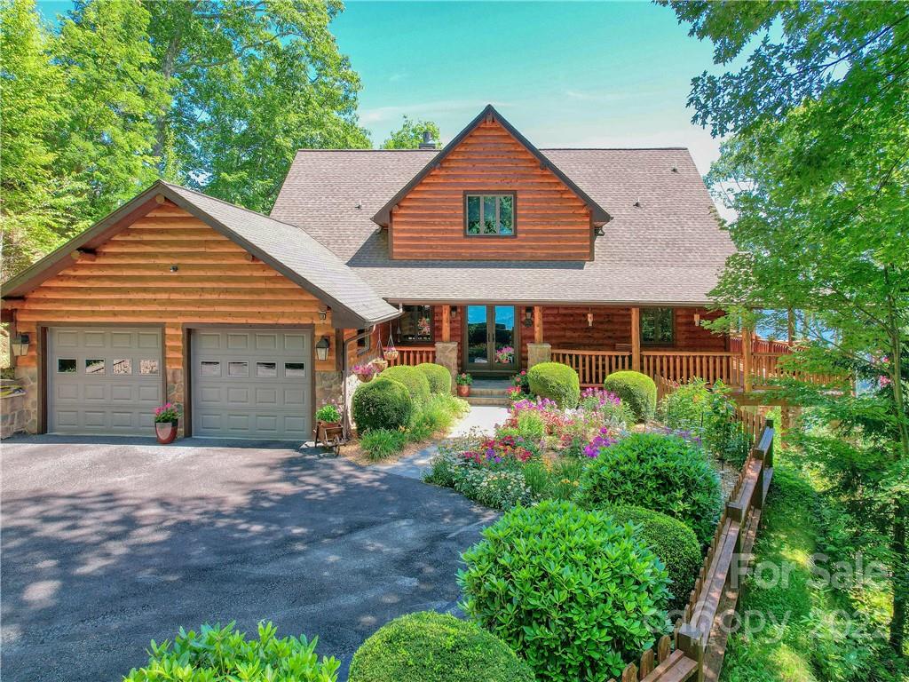 Smoky Mountain Retreat at Eagles Nest - Residential