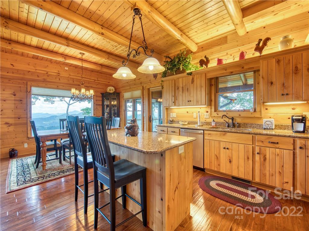 Smoky Mountain Retreat at Eagles Nest - Residential