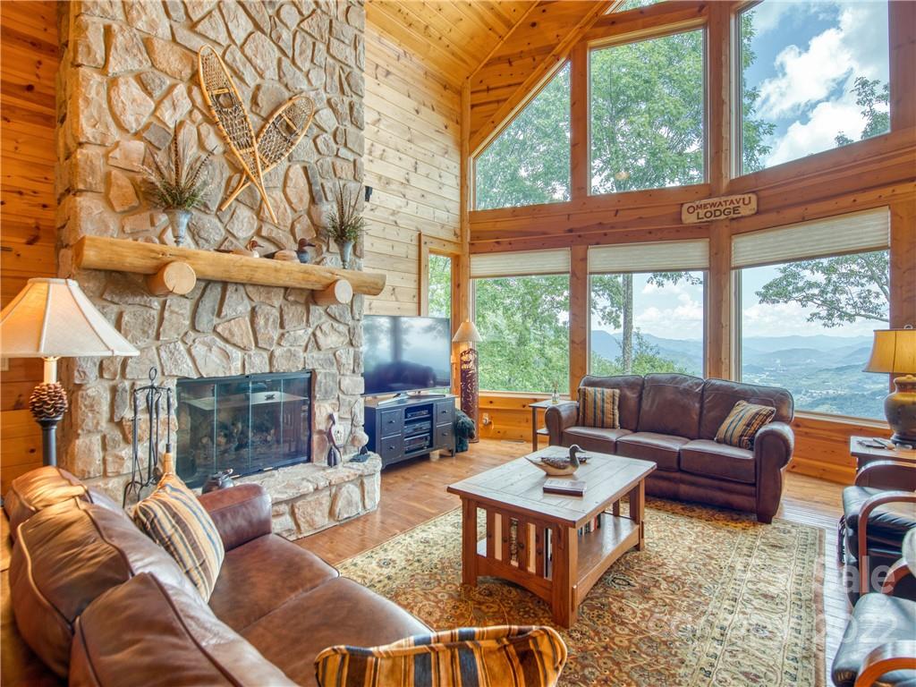 Smoky Mountain Retreat at Eagles Nest - Residential