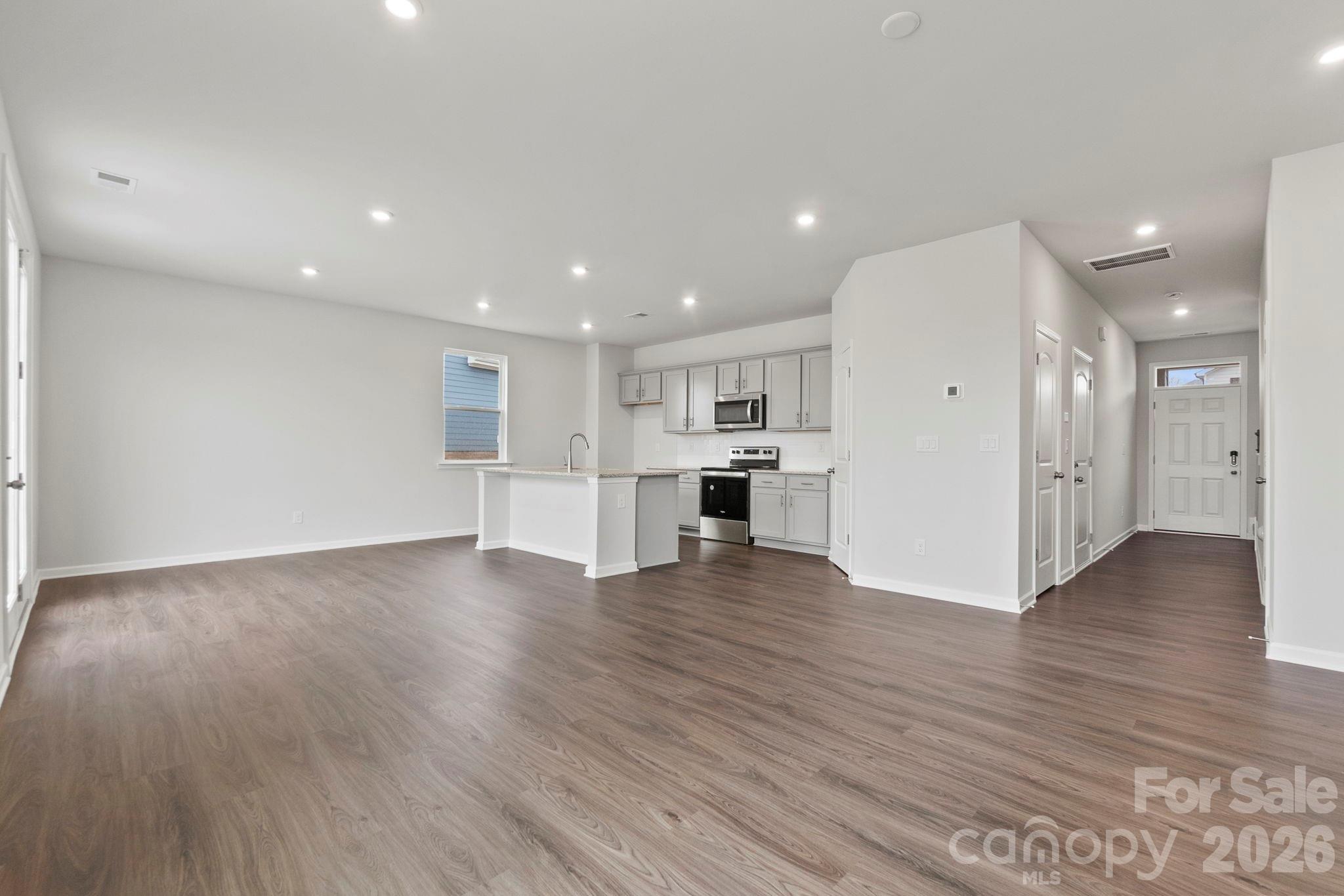 Carpenter Farms - Residential