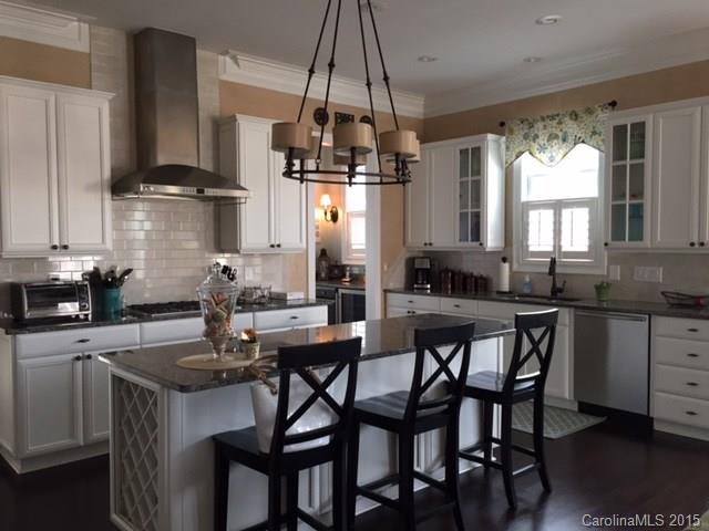 Antiquity - Residential