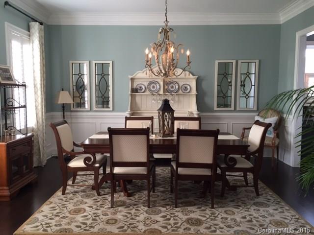 Antiquity - Residential