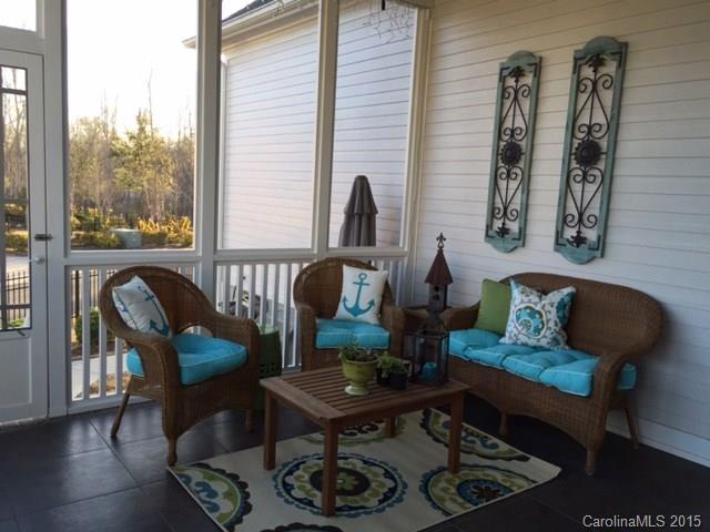 Antiquity - Residential