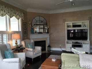 Antiquity - Residential