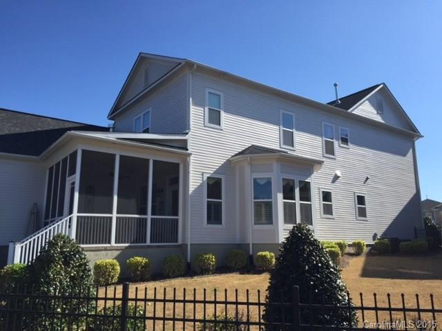 Antiquity - Residential