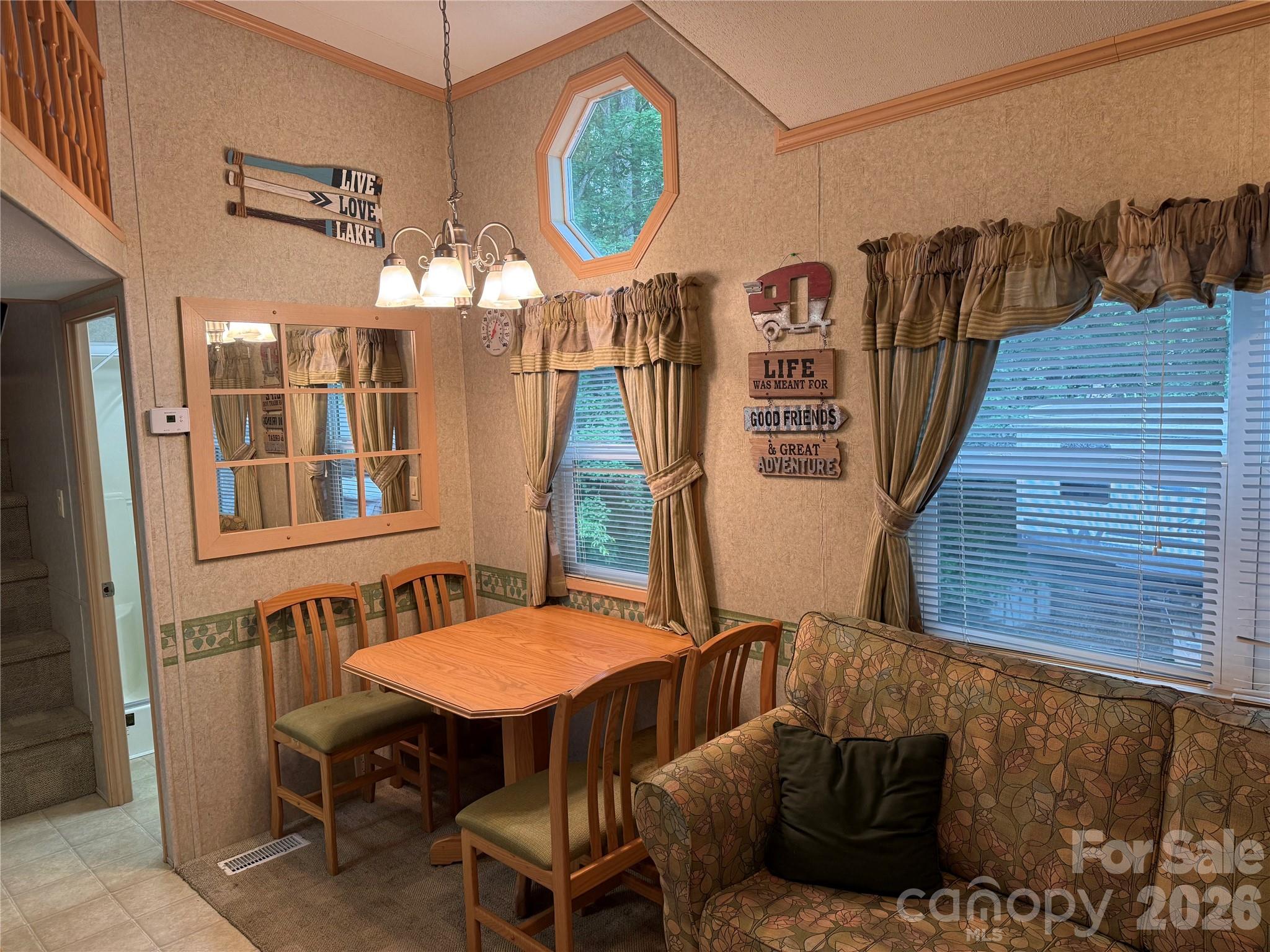 Twin Harbor - Residential