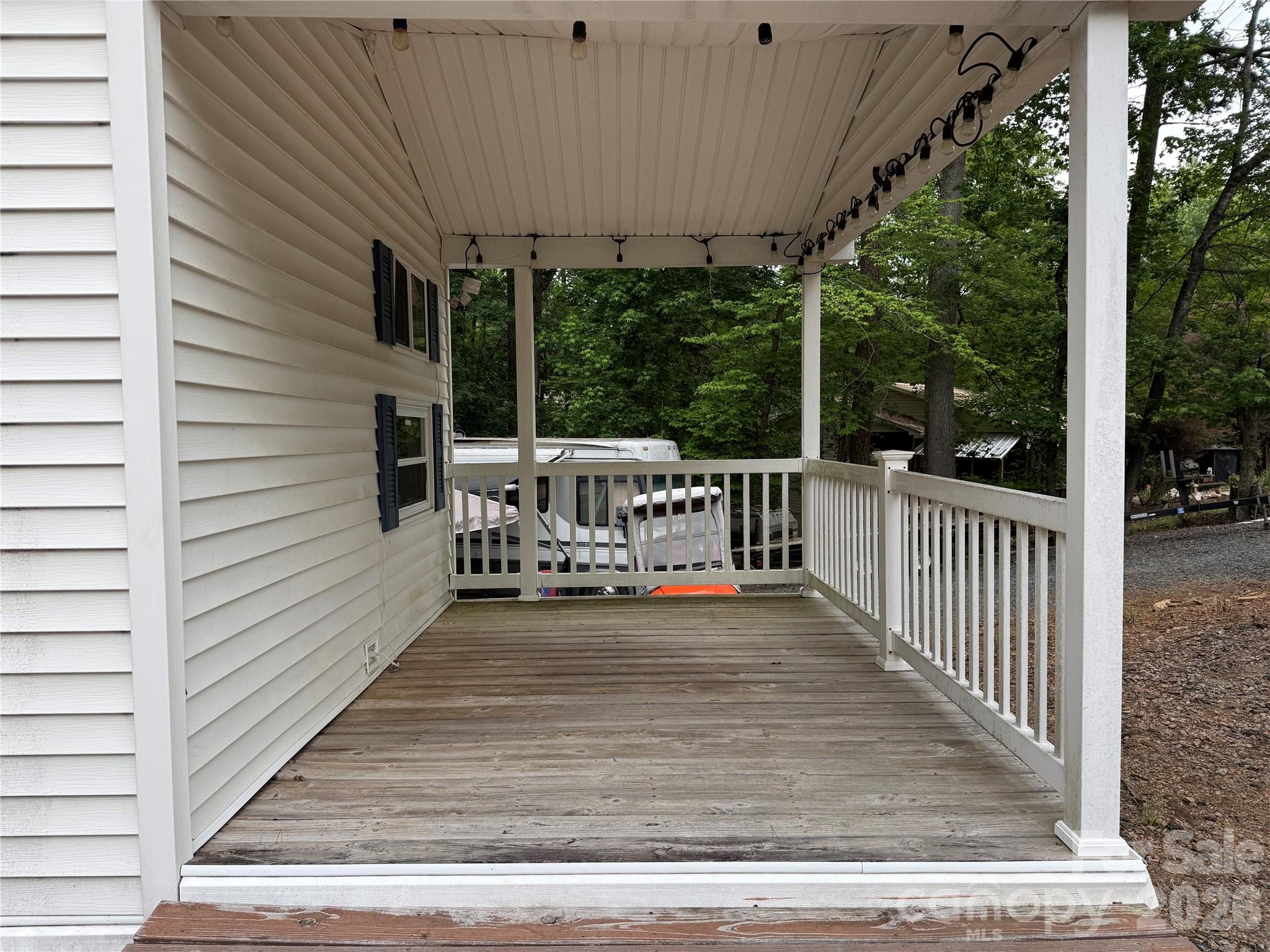 Twin Harbor - Residential