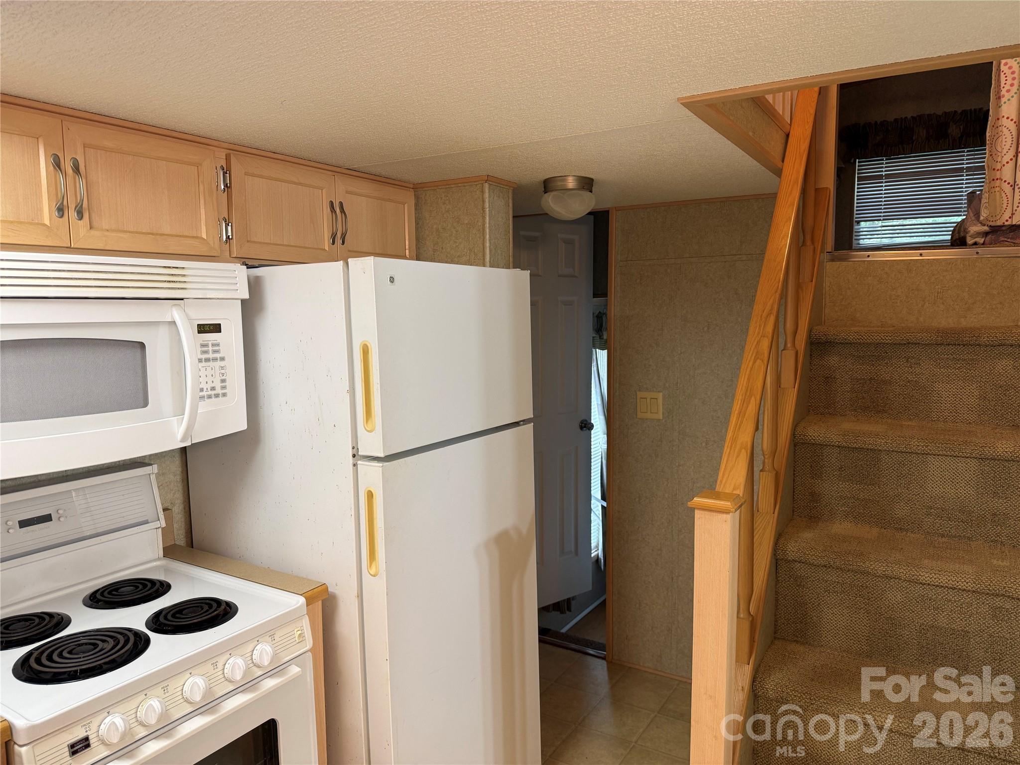 Twin Harbor - Residential